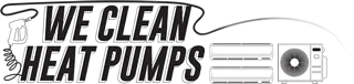 We Clean Heat Pumps, LLC logo