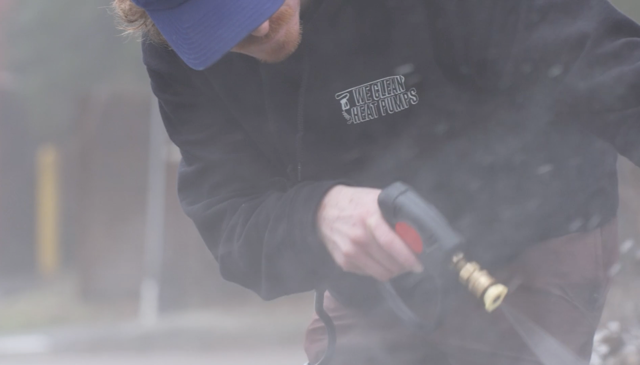 Heat Pump Cleaning & Maintenance in Maine